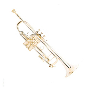 [바하 Bach] LT180S37 트럼펫