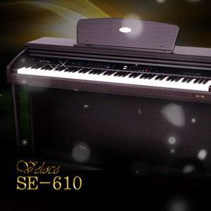[벨로체 Veloce] SE-610 디지털 피아노
