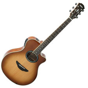[야마하 YAMAHA]APX700 Acoustic Electric Guitar