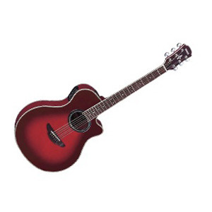 [야마하 YAMAHA]APX700 Acoustic Electric Guitar