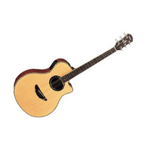 [야마하 YAMAHA]APX700L Thinline Left_Handed Acoustic Electric Guitar