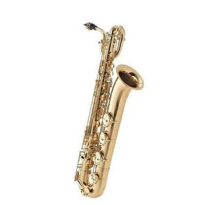 [안티구아 Antigua] Antigua Saxophone 안티구아 바리톤 색소폰 BS3220LQ
