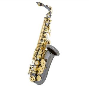 [안티구아 Antigua] Antigua Saxophone  안티구아 알토 색소폰 AS3100BQ