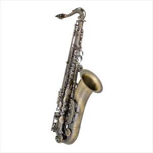 [안티구아 Antigua] Antigua Saxophone 안티구아 테너 색소폰 TS4240AQ
