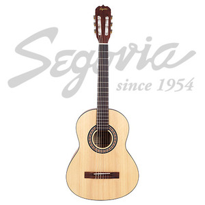 [세고비아 Segovia] BC-10 미니 클래식 기타