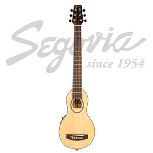 [세고비아 Segovia] TF-10E 땅콩 기타 / 어쿠스틱 기타