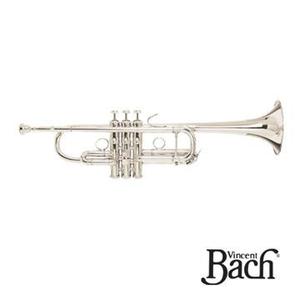 [바하 Bach] C180SL229CC 트럼펫
