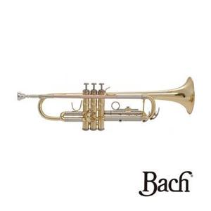 [바하 Bach] TR710 트럼펫