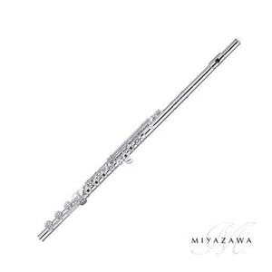 [미야자와 Miyazawa] BR 925-1 9K 플룻