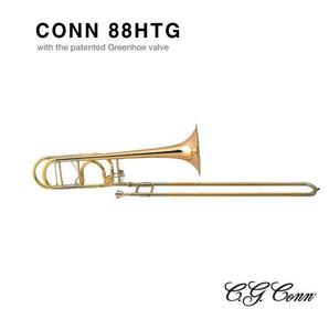 [콘 C.G.CONN] 88HTG 트럼본