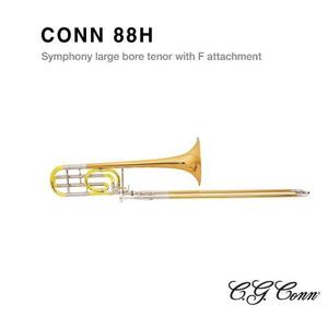 [콘 C.G.CONN] 88H 트럼본