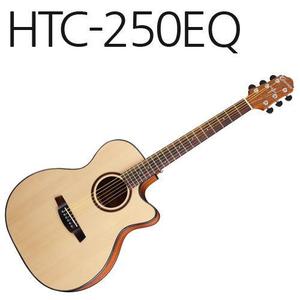 [성음 Crafter] HTC-250 EQ 크래프터 기타 /중국 OEM기타 (저가형)