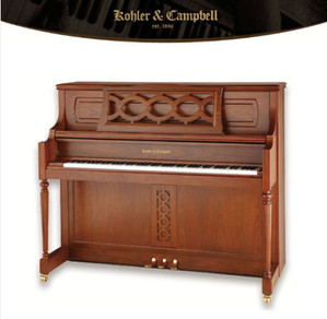 [삼익 Samick]  KC122NS 콜랜캠블 Kohler&amp;Campbell 업라이트 피아노