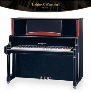 [삼익 Samick] KMV52MD 콜랜캠블 Kohler&amp;Campbell 업라이트 피아노