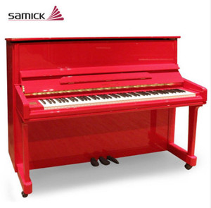 [삼익 Samick] KC121R 콜랜캠블 Kohler&amp;Campbell 업라이트 피아노