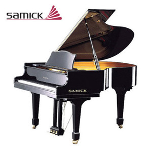 [삼익 Samick] NSG175 그랜드 피아노 / NSG-175