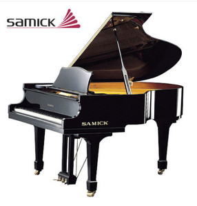 [삼익 Samick]  NSG186  그랜드 피아노 /  NSG-186 