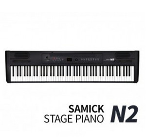 [삼익 Samick] N2 스테이지 피아노 / 디지털피아노 