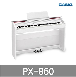 [카시오 CASIO] PX-860 /디지털 피아노