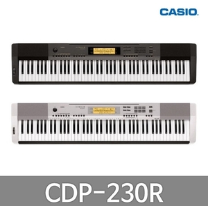 [카시오 CASIO] CDP-230R /디지털 피아노