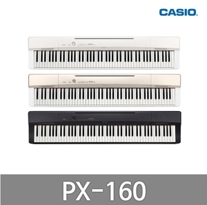 [카시오 CASIO] PX-160 /디지털 피아노