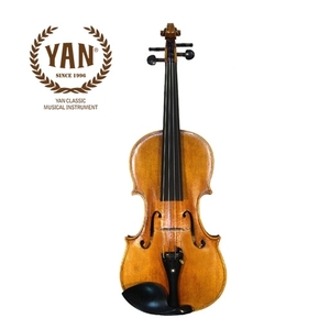 [얀 YAN] 바이올린 수제 크리스티나 