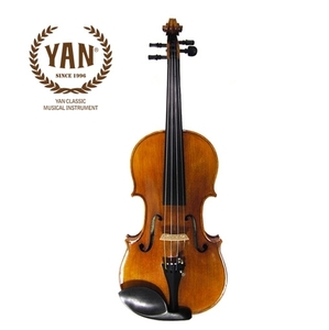 [얀 YAN] 바이올린 수제 650호