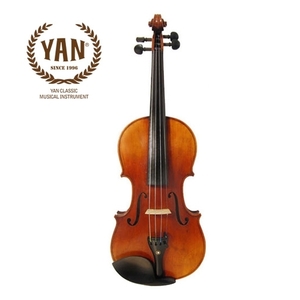 [얀 YAN] 바이올린 수제 550호