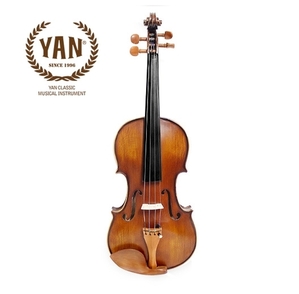 [얀 YAN] 입문용 바이올린 수제 100호