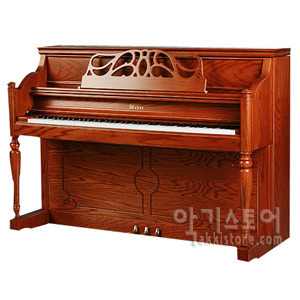 [웨버 weber]W112R1 업라이트(콘솔형) 피아노