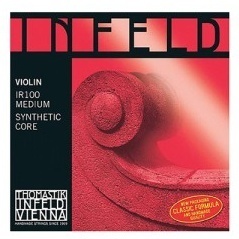 [Infeld]RED 바이올린 현set